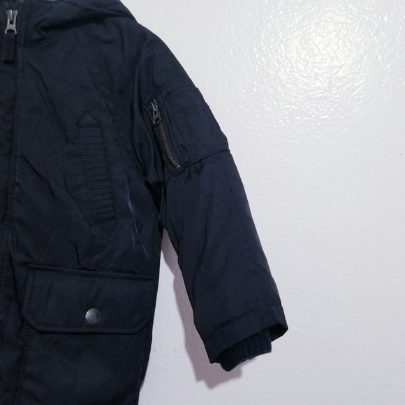 COPY - Gap toddler jacket - Picture 5 of 7